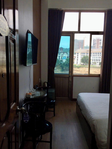 Bedroom 2, A10 Thuy Hoa Hotel LC  - by BAY LUXURY, Lào Cai
