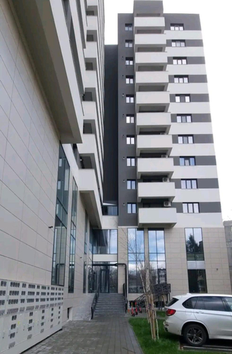 Others 2, Your New and Modern Home, Municipiul Bucuresti