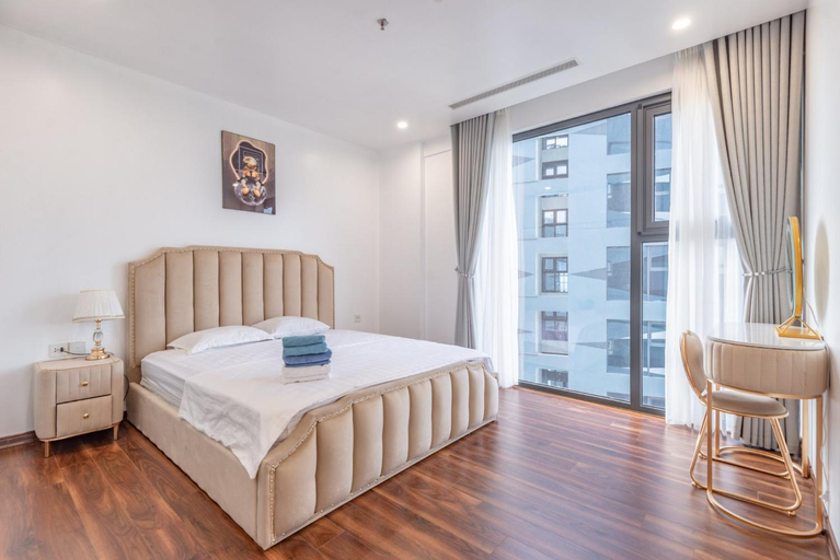 BOM HOMES-THE MATRIX ONE- LUXURY APARTMENT, Từ Liêm