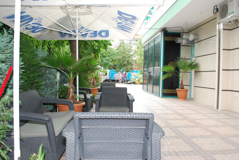 Others 5, hotel Harmony, Nesebar