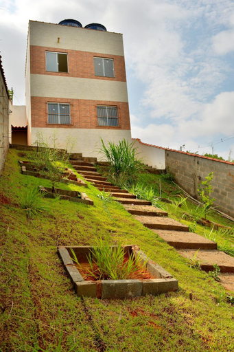 Others 5, Casa Terras Altas, Juiz de Fora