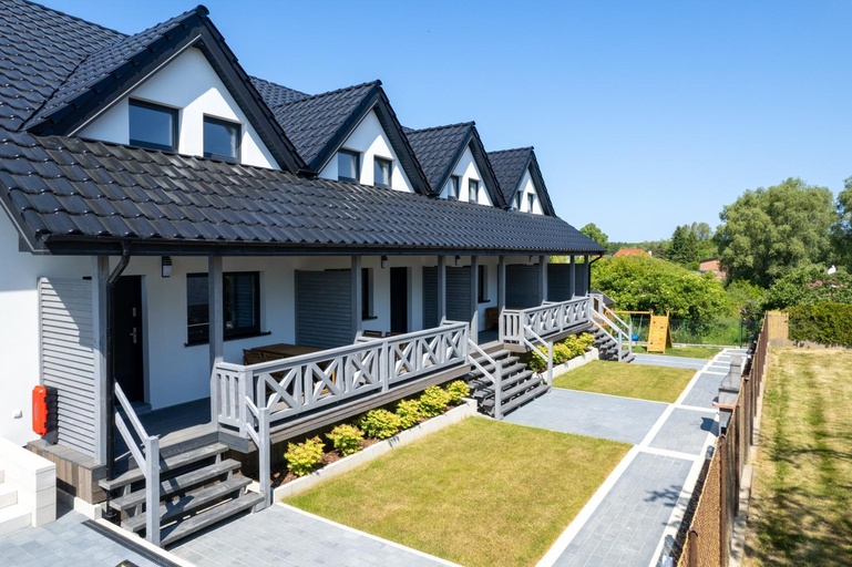 Others 4, Seaside Escape Mielenko by Noclegi Renters, Koszalin