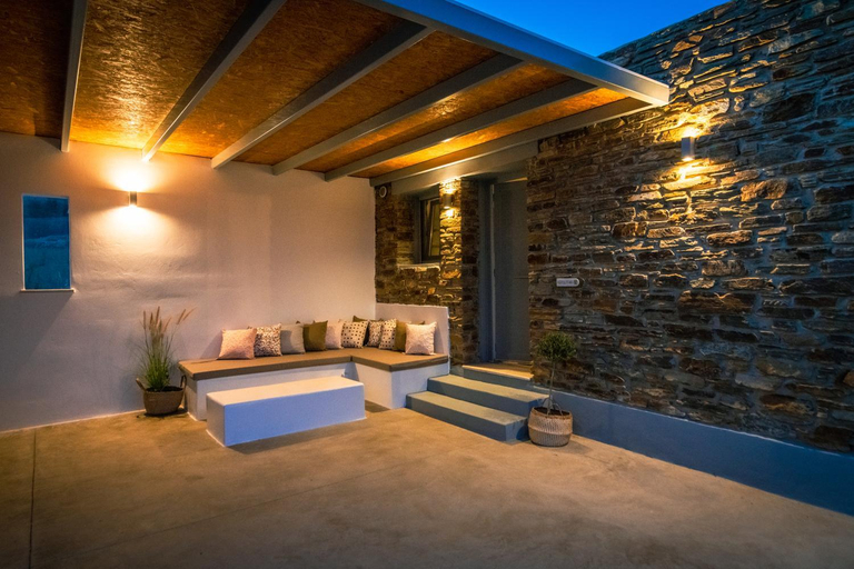 Others 2, Xerolithia suites, South Aegean