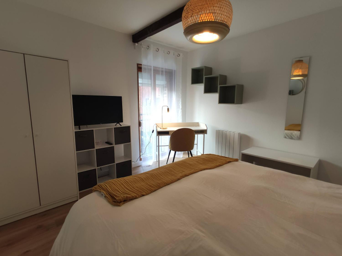4, Residence Beaudelot, Nord