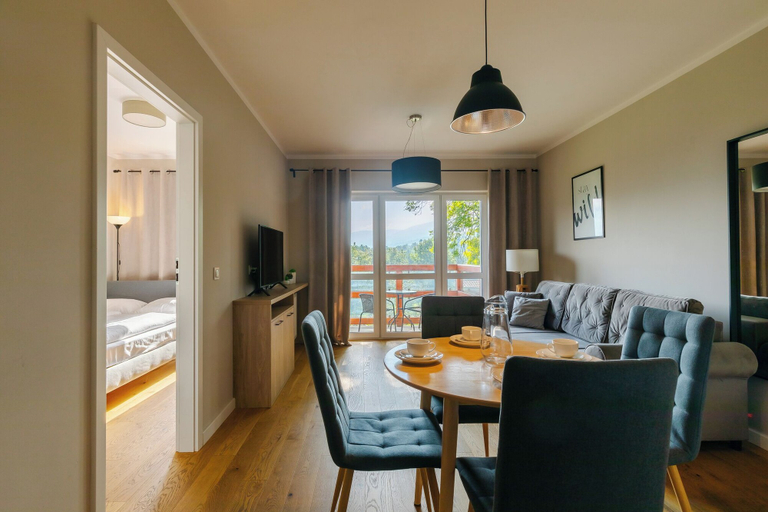 Others 5, RentPlanet - Holiday Mountain Residence, Lubań