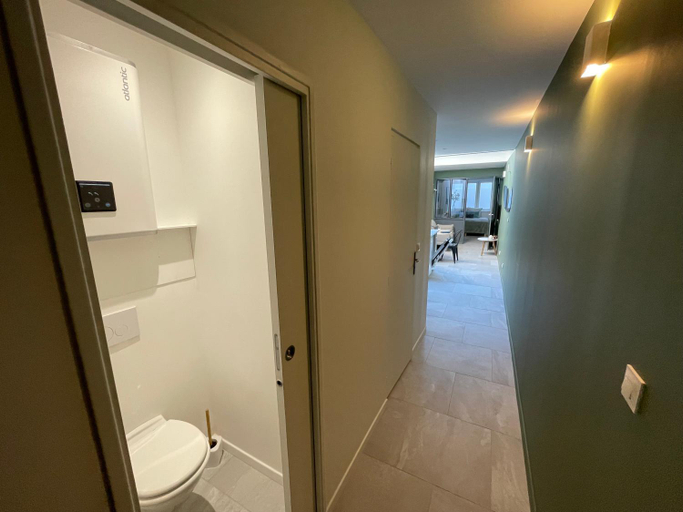 Others 4, Loft central climatise avec verriere, Eure