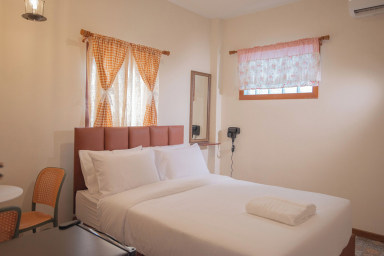 Bedroom 5, JB Home Bangkok - Victory monument, Phaya Thai