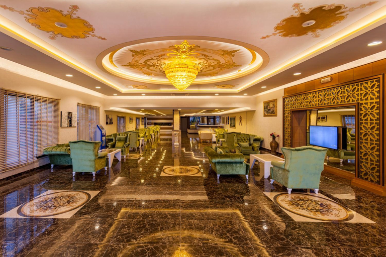 Public Area 4, Club Hotel Belpınar-Beldibi-Kemer, Antalya