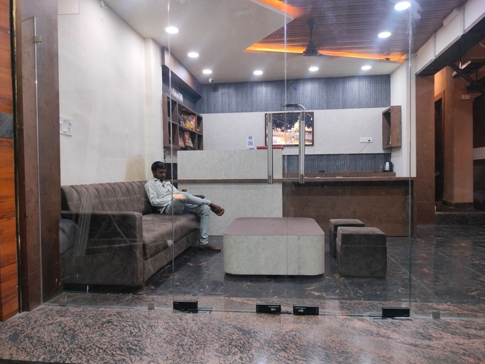 Others 5, Hotel Kaka Inn, Ajmer