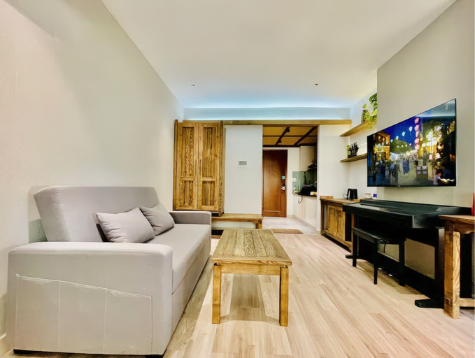 Bedroom 20