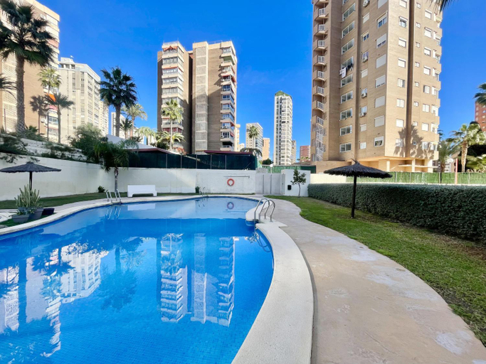 Sport & Beauty 4, Marina Levante Sedavi, Alicante