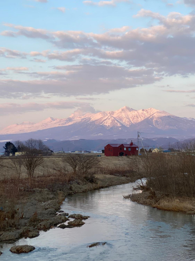 Others 4, 縁 EN - The Suites, Furano