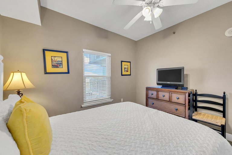 Bedroom 3, Ariel Dunes II 402, Walton