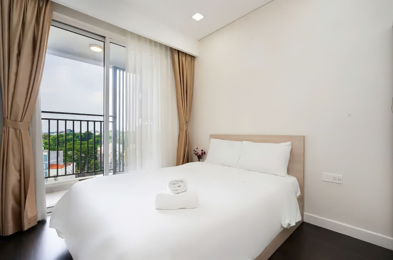 Bedroom 22