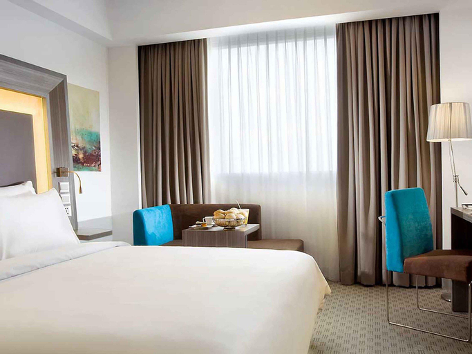 Bedroom 18