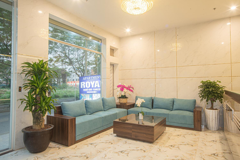 Others 4, Royal Hotel & Apartment, Hoài Đức