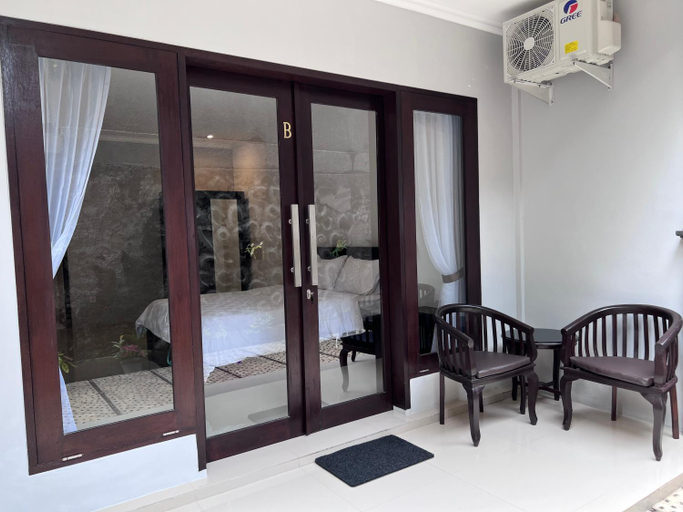 Others 4, Green Hill Inn, Badung