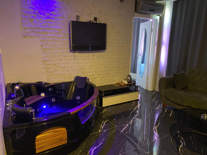 Others 3, Bakırkoy Macro Suite Otel, Bakırköy