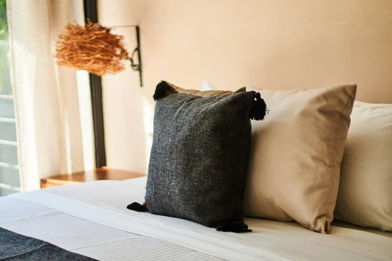 Bedroom 3, Amena Condo Tulum, Cozumel