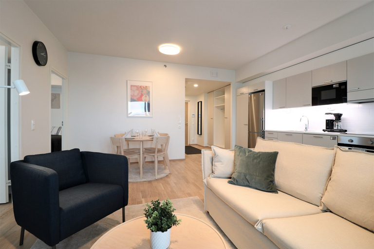 Others 4, Forenom Serviced Apts Espoo Matinkylä, Uusimaa