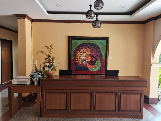 Others 5, Baan Lanna Hotel Chiangrai, Muang Chiang Rai