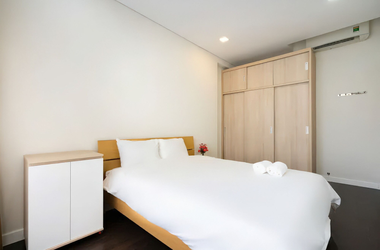 Bedroom 16