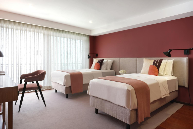 Others 2, Nº150 Apartment Triplex with Suites and Terrace, Braga