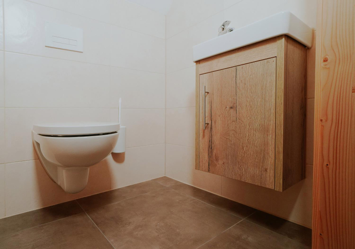 Bathroom 3, Muhlbauerhof, Leibnitz