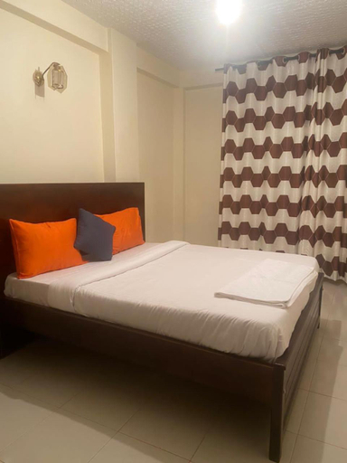 Others 3, Magnolia guesthouse, Kampala