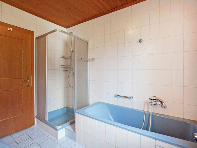 Bathroom 3, Beautiful apartment in Fugen / Zillertal, Schwaz