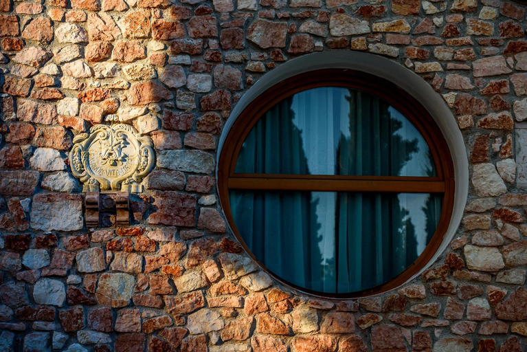 Agriturismo i Merli, Verona