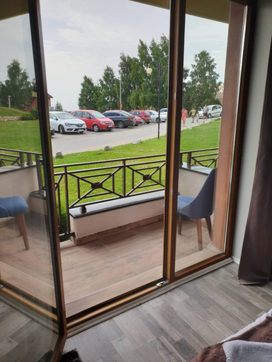 Others 2, Apartmani Dzankovic, Raška