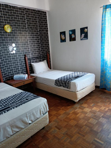 teluk kemang senorita homestay, Port Dickson