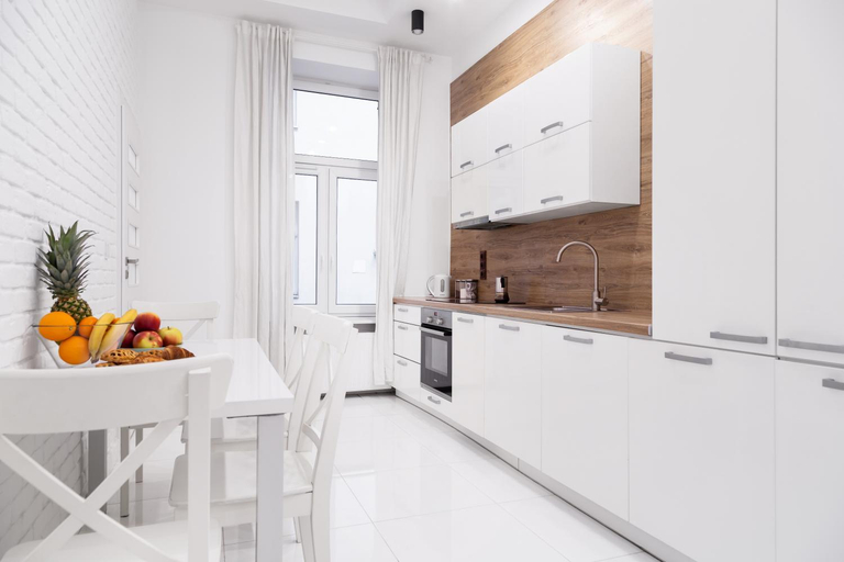 Others 5, Apartamenty Bonerowska 5, Kraków City