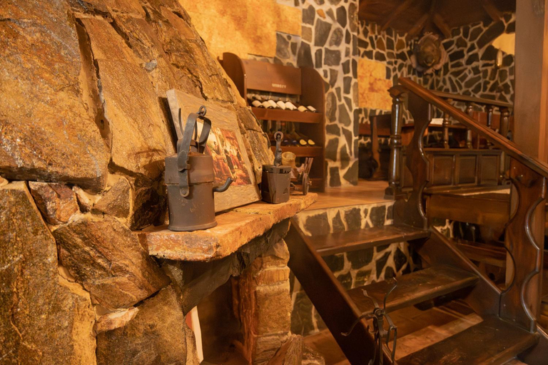 Food & Drinks 4, Safari Village Velingrad, Velingrad