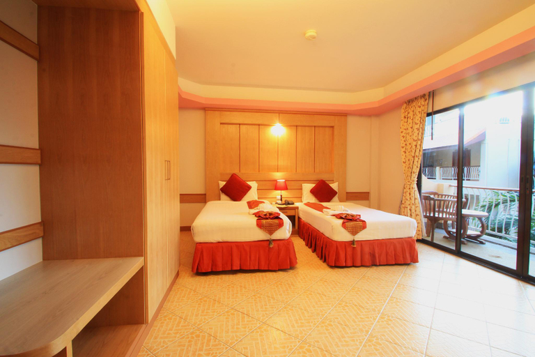 Bedroom 11