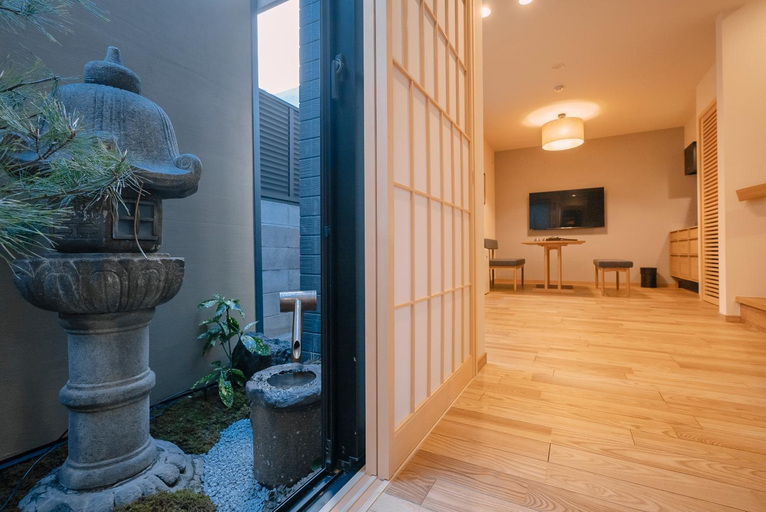 Others 5, 星屋旅館 東山望月居, Kyoto
