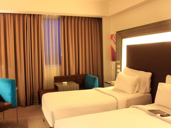 Bedroom 12