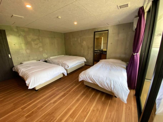 Mon Refuge Prive (私の隠れ家）, Motobu