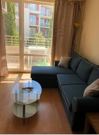 Others 3, Cosy, Studio Apartment At Nesebar Fort Club, Nesebar