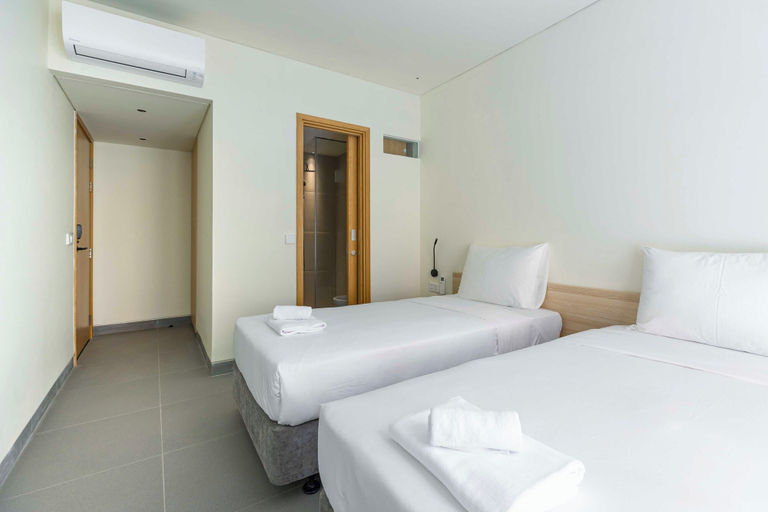 Bedroom 4, HALA Home, Phú Quốc