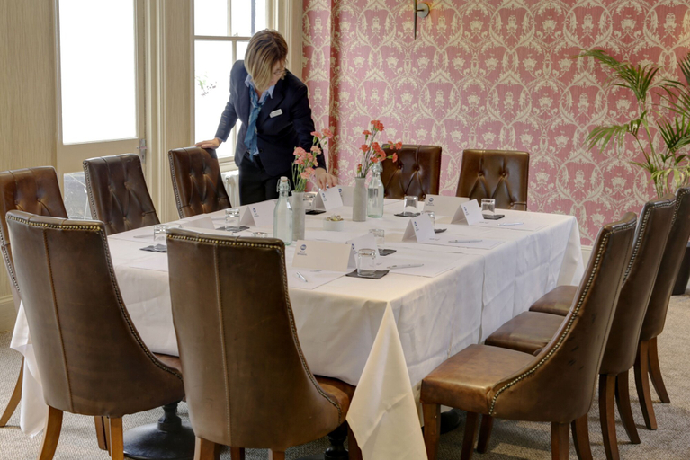 Food & Drinks 4, The Rose and Crown Hotel – Tonbridge, Kent