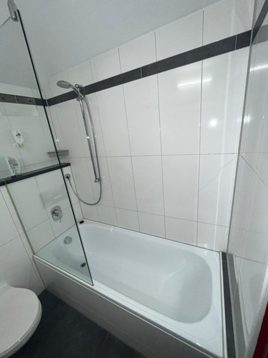 Bathroom 5, gut-Hotel Tannenhof, Lahn-Dill-Kreis