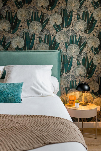 Bedroom 9