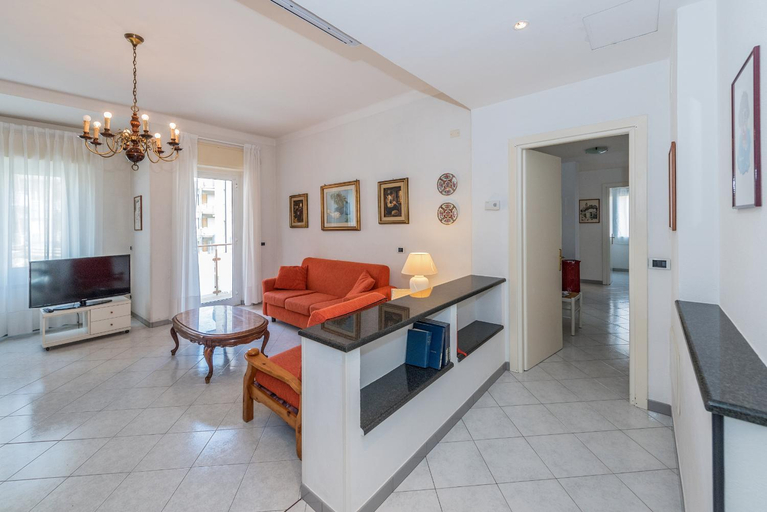 Others, Domitilla House, Savona