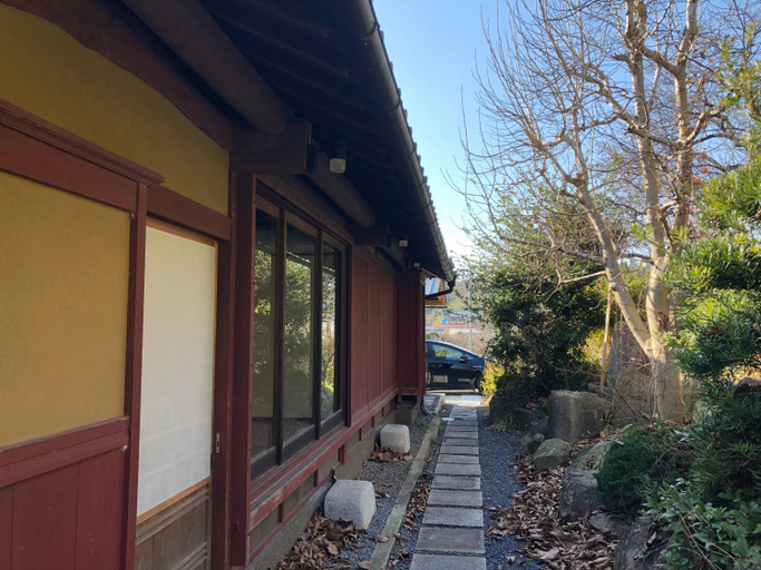 Others 4, Minabe Guesthouse, Minabe