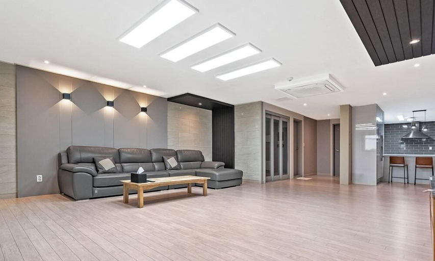 Others 5, Pohang A1 Hotel Yeongildae Branch, Pohang