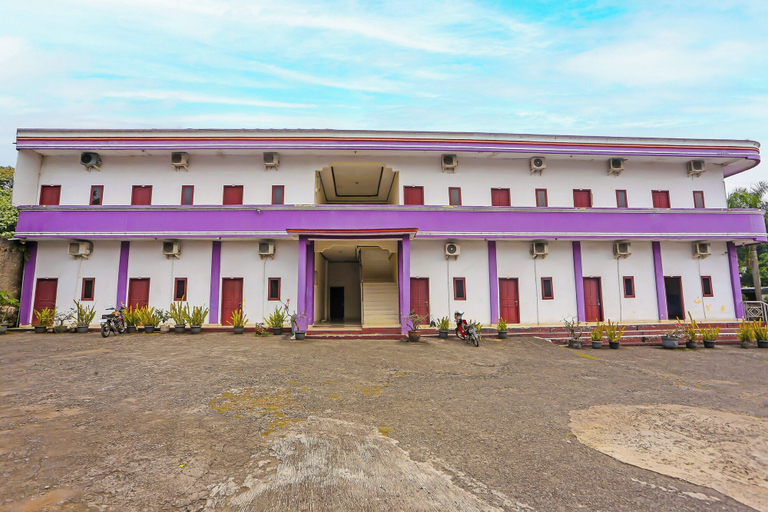 Exterior & Views 1, Hotel O Danau Indah, Bekasi