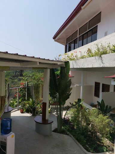 Exterior & Views, ARANARA Hotel, Panglao