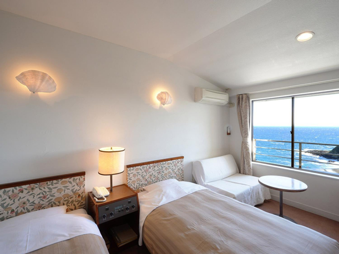 Bedroom 2, Garden Villa Shirahama - Vacation STAY 59220v, Shimoda